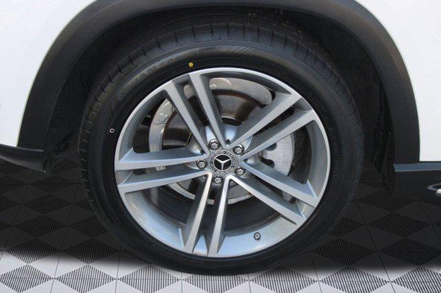 used 2022 Mercedes-Benz GLE 350 car, priced at $32,278