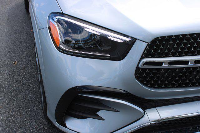 new 2025 Mercedes-Benz GLE 350 car, priced at $73,545