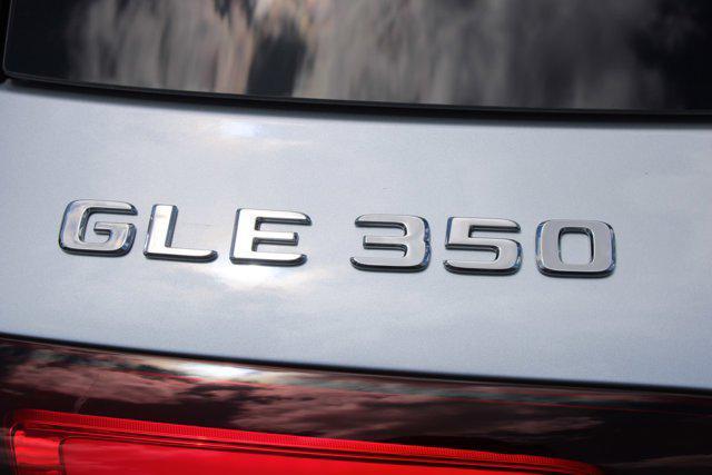new 2025 Mercedes-Benz GLE 350 car, priced at $73,545