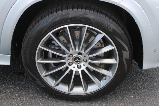 new 2025 Mercedes-Benz GLE 350 car, priced at $73,545