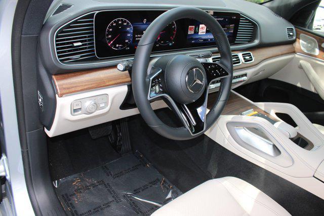 new 2025 Mercedes-Benz GLE 350 car, priced at $73,545