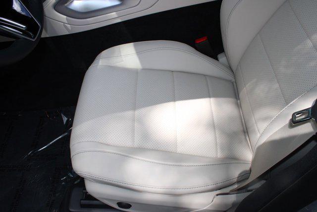 new 2025 Mercedes-Benz GLE 350 car, priced at $73,545