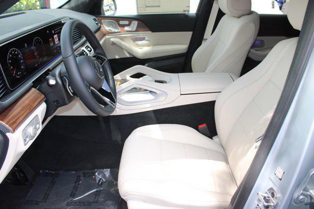 new 2025 Mercedes-Benz GLE 350 car, priced at $73,545
