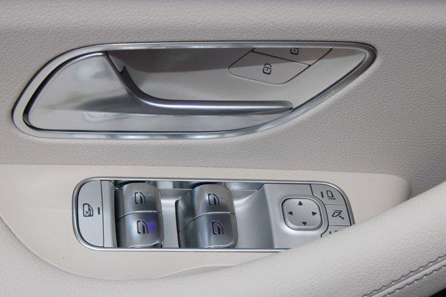 new 2025 Mercedes-Benz GLE 350 car, priced at $73,545