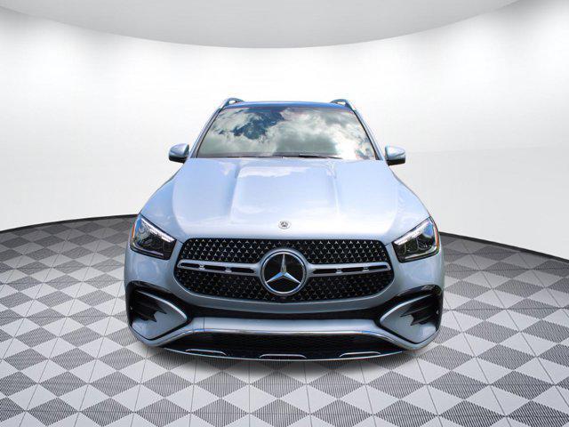 new 2025 Mercedes-Benz GLE 350 car, priced at $73,545