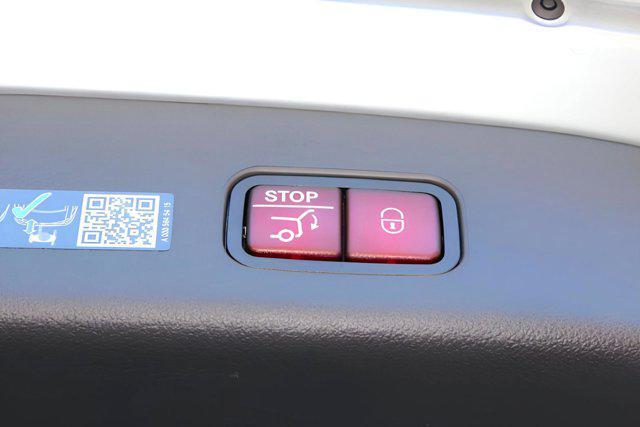 used 2025 Mercedes-Benz GLC 300 car, priced at $52,145