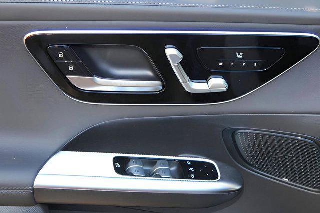 used 2025 Mercedes-Benz GLC 300 car, priced at $52,145