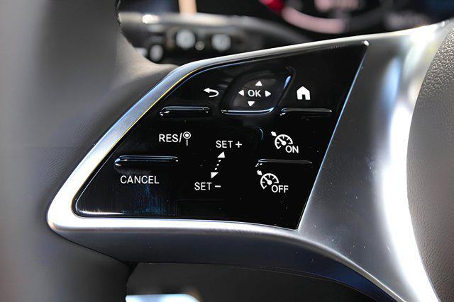 used 2025 Mercedes-Benz GLC 300 car, priced at $52,145