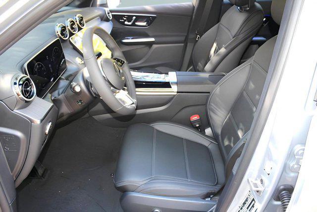 used 2025 Mercedes-Benz GLC 300 car, priced at $52,145