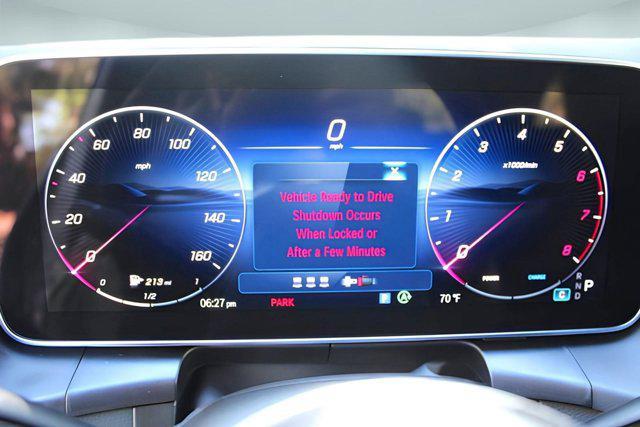 used 2025 Mercedes-Benz GLC 300 car, priced at $52,145