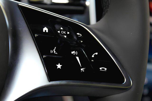 used 2025 Mercedes-Benz GLC 300 car, priced at $52,145