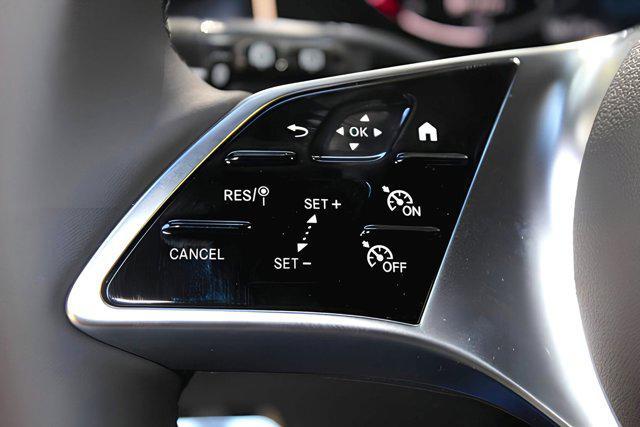 used 2025 Mercedes-Benz GLC 300 car, priced at $52,145