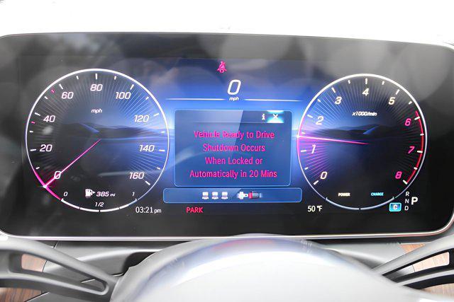 used 2025 Mercedes-Benz C-Class car, priced at $50,945