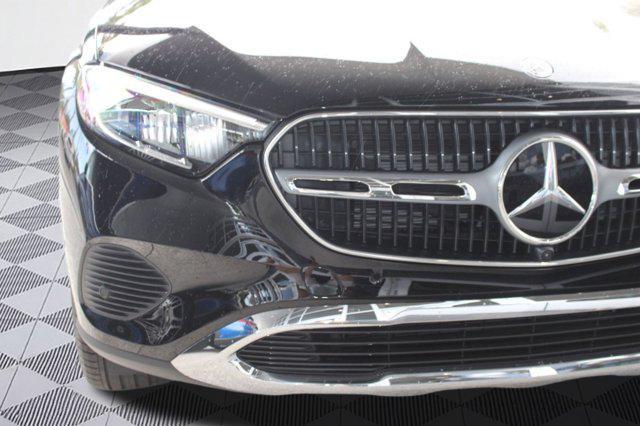 new 2026 Mercedes-Benz GLC 300 car, priced at $60,450