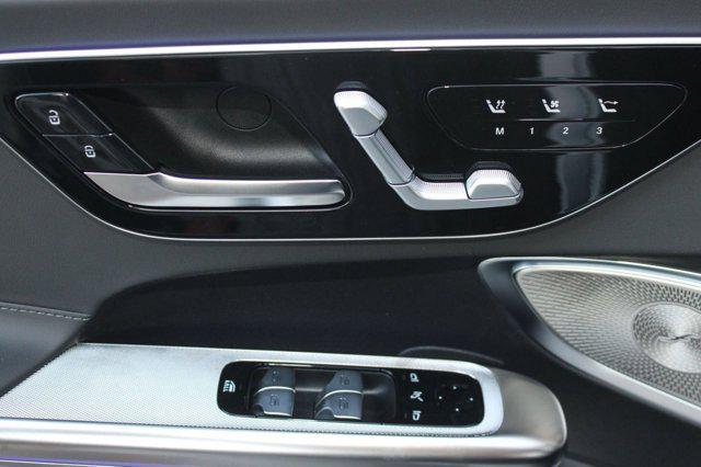 new 2026 Mercedes-Benz AMG CLE 53 car, priced at $106,080