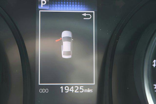 used 2020 Toyota Camry car, priced at $23,699