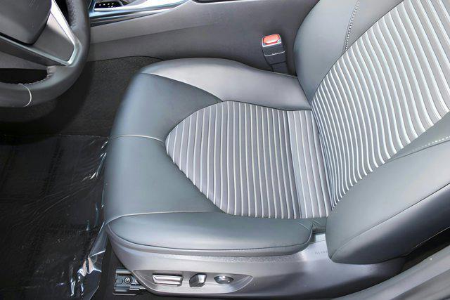 used 2020 Toyota Camry car, priced at $23,699