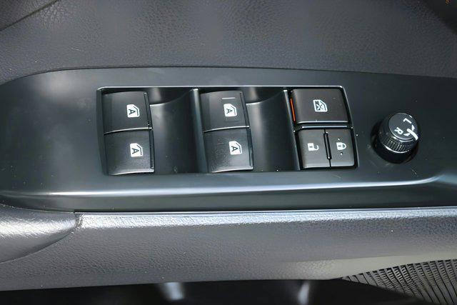 used 2020 Toyota Camry car, priced at $23,699