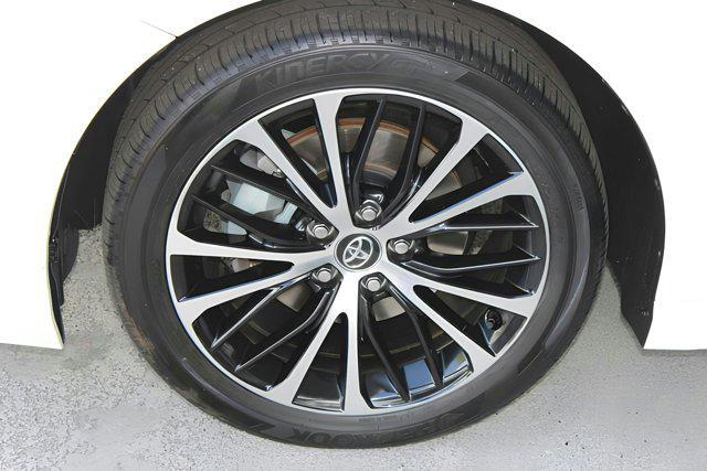 used 2020 Toyota Camry car, priced at $23,699