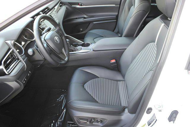 used 2020 Toyota Camry car, priced at $23,699