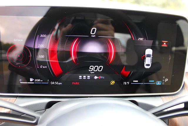 used 2025 Mercedes-Benz C-Class car, priced at $51,835
