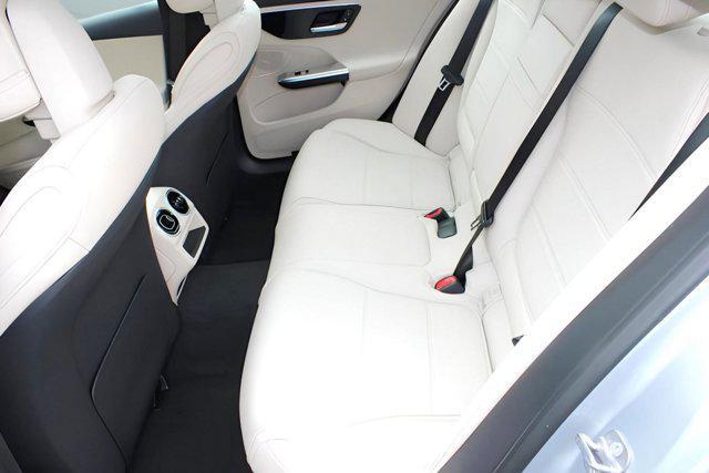 used 2025 Mercedes-Benz C-Class car, priced at $51,835