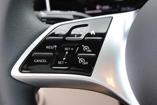 used 2025 Mercedes-Benz C-Class car, priced at $51,835