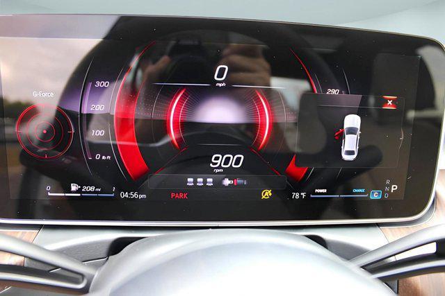 used 2025 Mercedes-Benz C-Class car, priced at $51,835