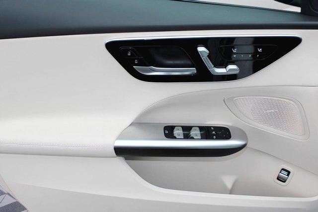 used 2025 Mercedes-Benz C-Class car, priced at $51,835