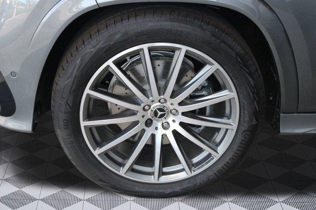used 2025 Mercedes-Benz GLS 450 car, priced at $97,730
