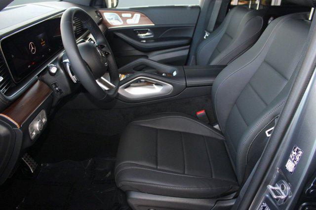 used 2025 Mercedes-Benz GLS 450 car, priced at $97,730