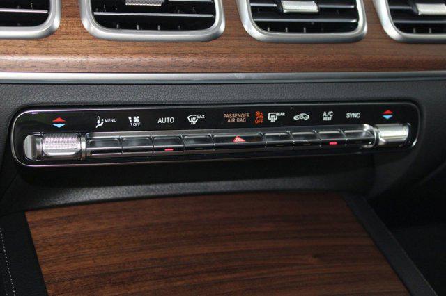 used 2025 Mercedes-Benz GLS 450 car, priced at $97,730