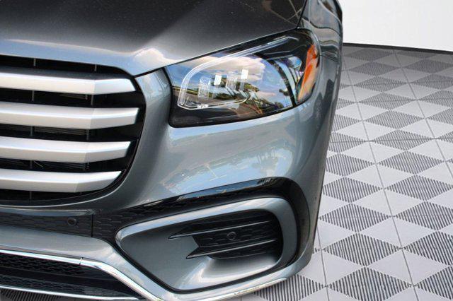 used 2025 Mercedes-Benz GLS 450 car, priced at $97,730