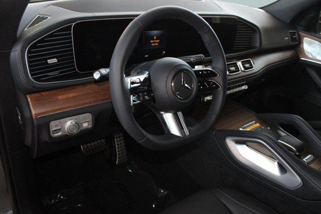 used 2025 Mercedes-Benz GLS 450 car, priced at $97,730