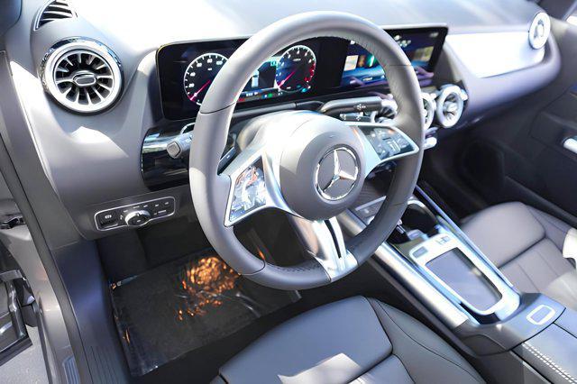 used 2025 Mercedes-Benz GLA 250 car, priced at $48,070