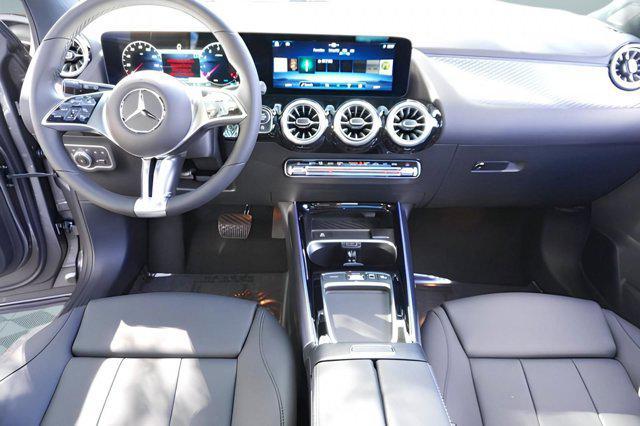 used 2025 Mercedes-Benz GLA 250 car, priced at $48,070
