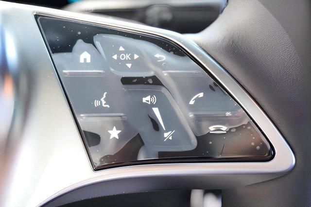 used 2025 Mercedes-Benz GLA 250 car, priced at $48,070