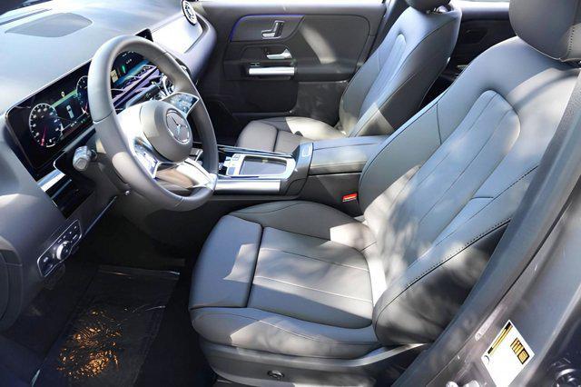 used 2025 Mercedes-Benz GLA 250 car, priced at $48,070