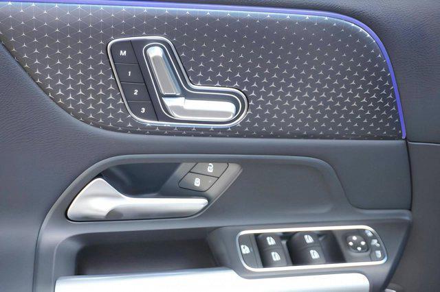 used 2025 Mercedes-Benz GLA 250 car, priced at $48,070