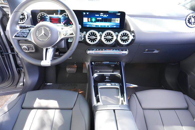 used 2025 Mercedes-Benz GLA 250 car, priced at $48,070