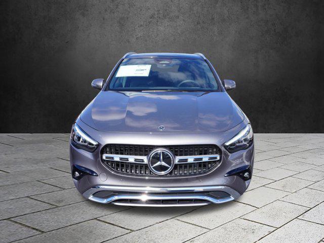 used 2025 Mercedes-Benz GLA 250 car, priced at $48,070