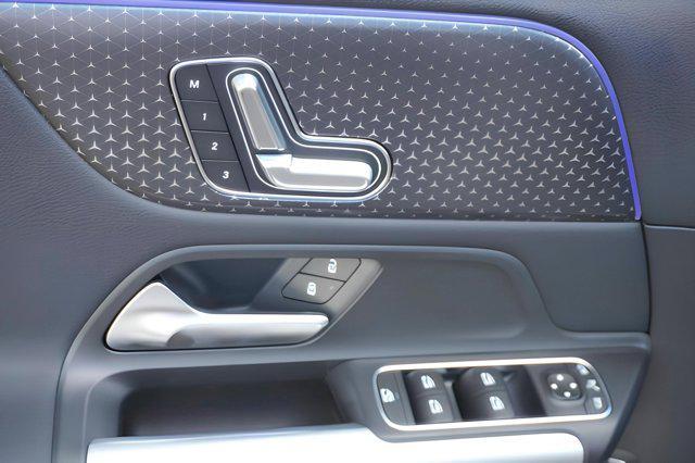 used 2025 Mercedes-Benz GLA 250 car, priced at $48,070