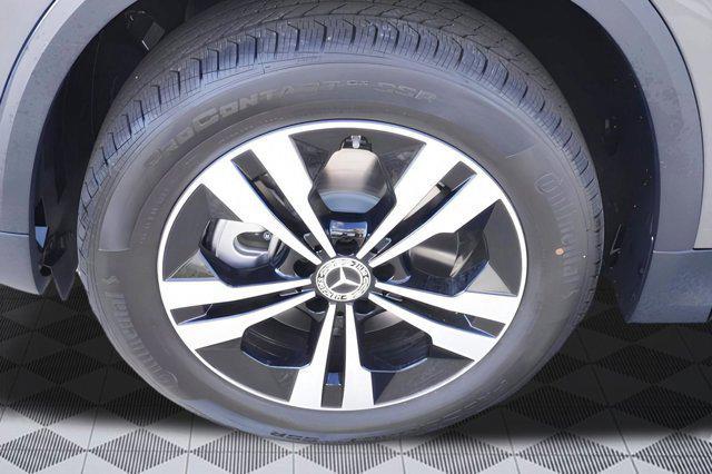 used 2025 Mercedes-Benz GLA 250 car, priced at $48,070