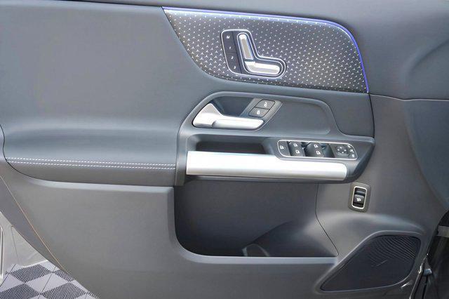 used 2025 Mercedes-Benz GLA 250 car, priced at $48,070