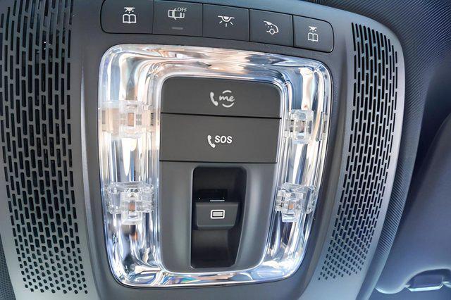 used 2025 Mercedes-Benz GLA 250 car, priced at $48,070
