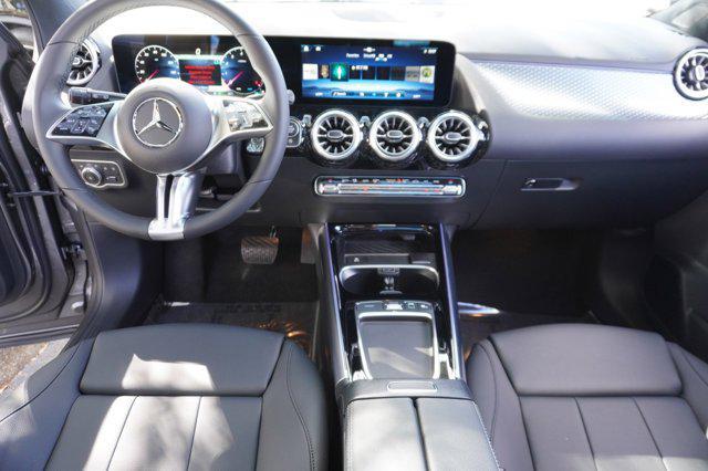 used 2025 Mercedes-Benz GLA 250 car, priced at $48,070