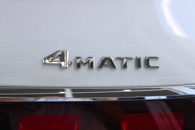 used 2025 Mercedes-Benz GLS 450 car, priced at $86,428