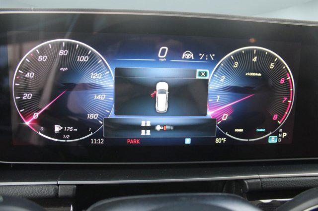 new 2026 Mercedes-Benz GLS 450 car, priced at $107,145