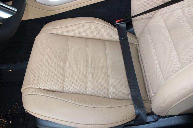 new 2026 Mercedes-Benz GLS 450 car, priced at $107,145