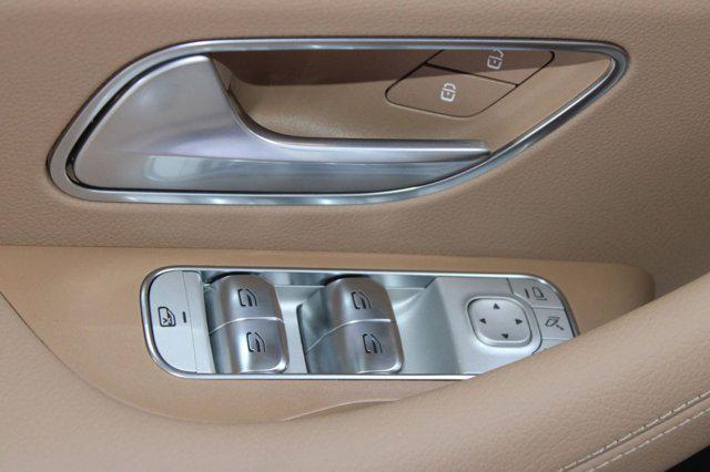 new 2026 Mercedes-Benz GLS 450 car, priced at $107,145